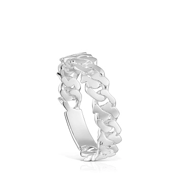Кольцо TOUS Bear’s Chain 100460421