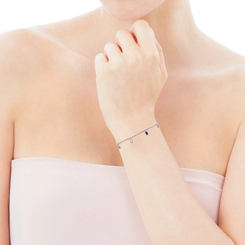 Браслет TOUS Mini Color 915431600 - 1