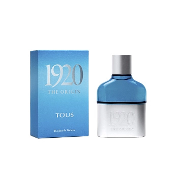 Туалетная вода TOUS 1920 THE ORIGIN 43503000