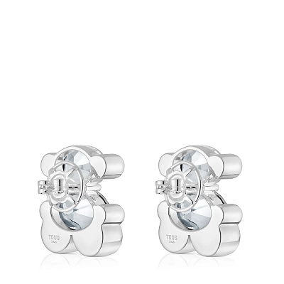 Серьги TOUS Color Bear 1004226400 - 2