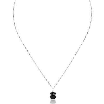 Колье TOUS Icon Color 115434540 - 3