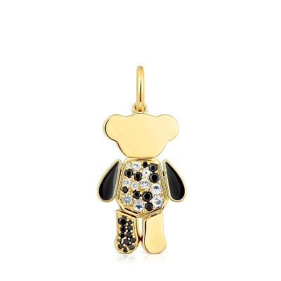 Кулон TOUS Teddy Bear 1004465800