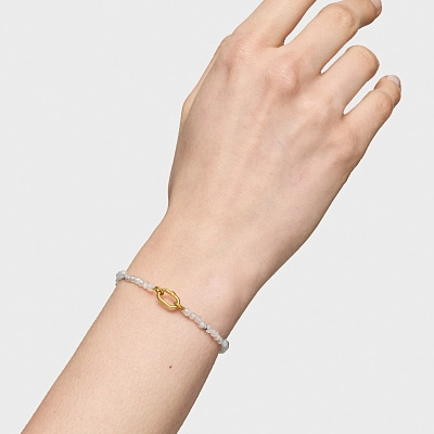 Браслет TOUS Hold Oval 1004356100 - 5