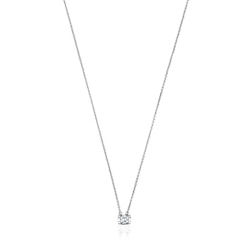 Колье TOUS Sweet Diamonds LGD 1004331100