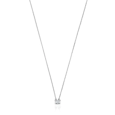 Колье TOUS Sweet Diamonds LGD 1004331100