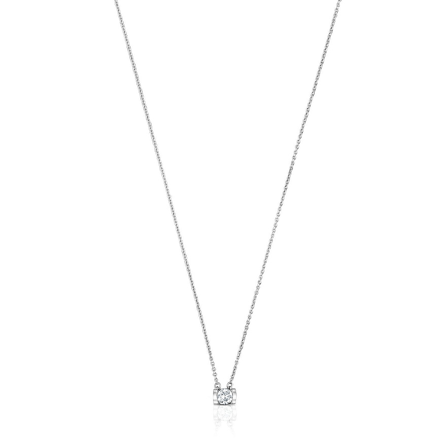 Колье TOUS Sweet Diamonds LGD 1004331100