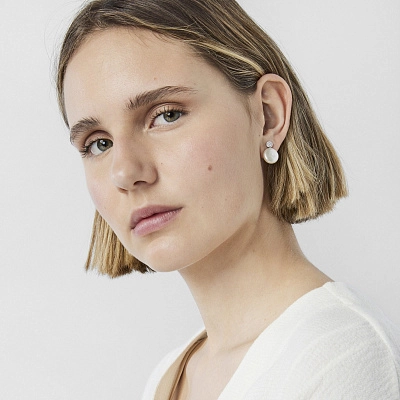 Серьги TOUS Alecia 712213000 - 7