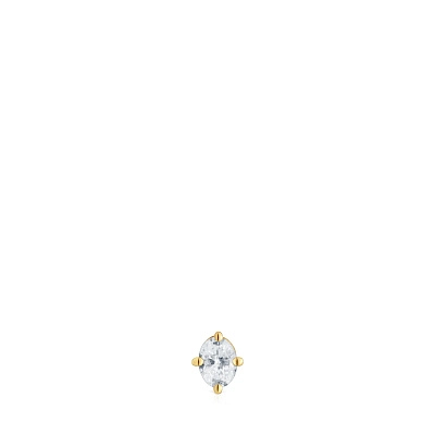 Моносерьга TOUS Shine LGD 1004573800