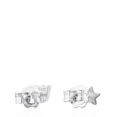 Серьги TOUS Basics 611143500 - 1