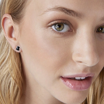 Серьги TOUS Icon Color 615433580 - 1