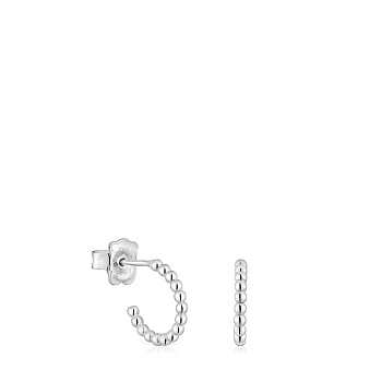 Серьги TOUS Basics 1004150700
