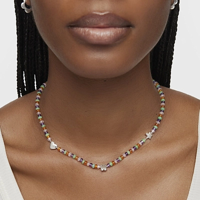 Ожерелье TOUS Bold Motif 1004097800 - 5