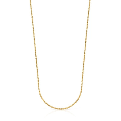 Цепочка TOUS Chain 011902610