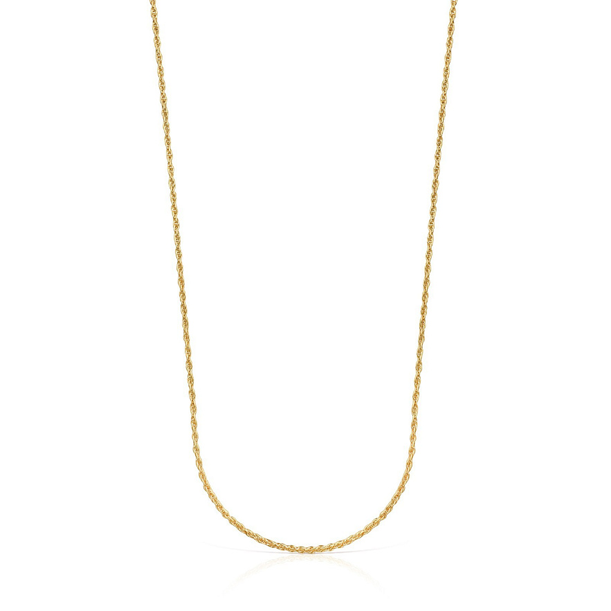 Цепочка TOUS Chain 011902610