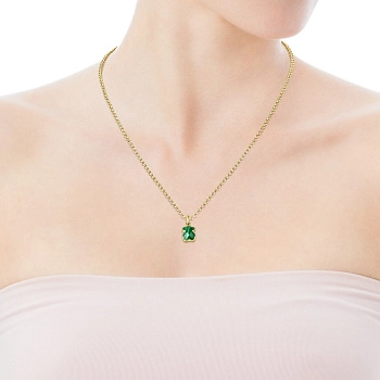 Кулон TOUS Icon Color 015434530 - 1