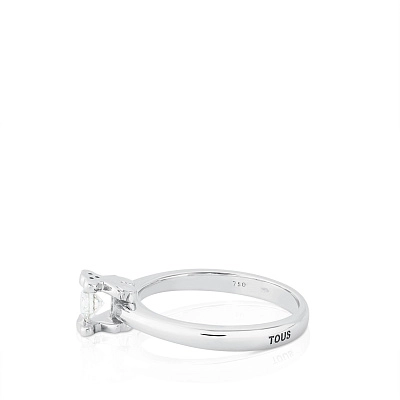 Кольцо TOUS Sweet Diamonds 31553510 - 1