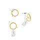 Часы TOUS Hold Oval 3000131900