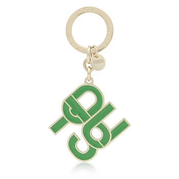 Брелок для ключей TOUS Manifesto 2002126939