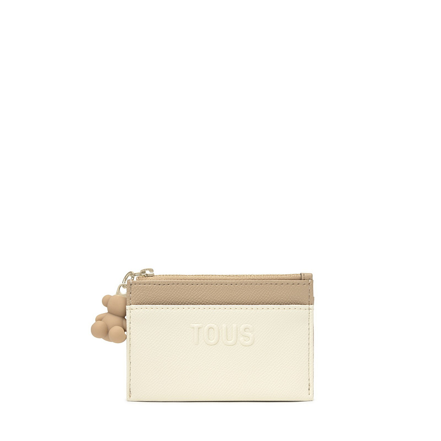 Кошелек TOUS Audree Saffiano 2002361501