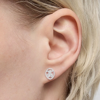 Серьги TOUS Camee 1004346300 - 1