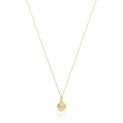 Колье TOUS Iris Motif 311662000