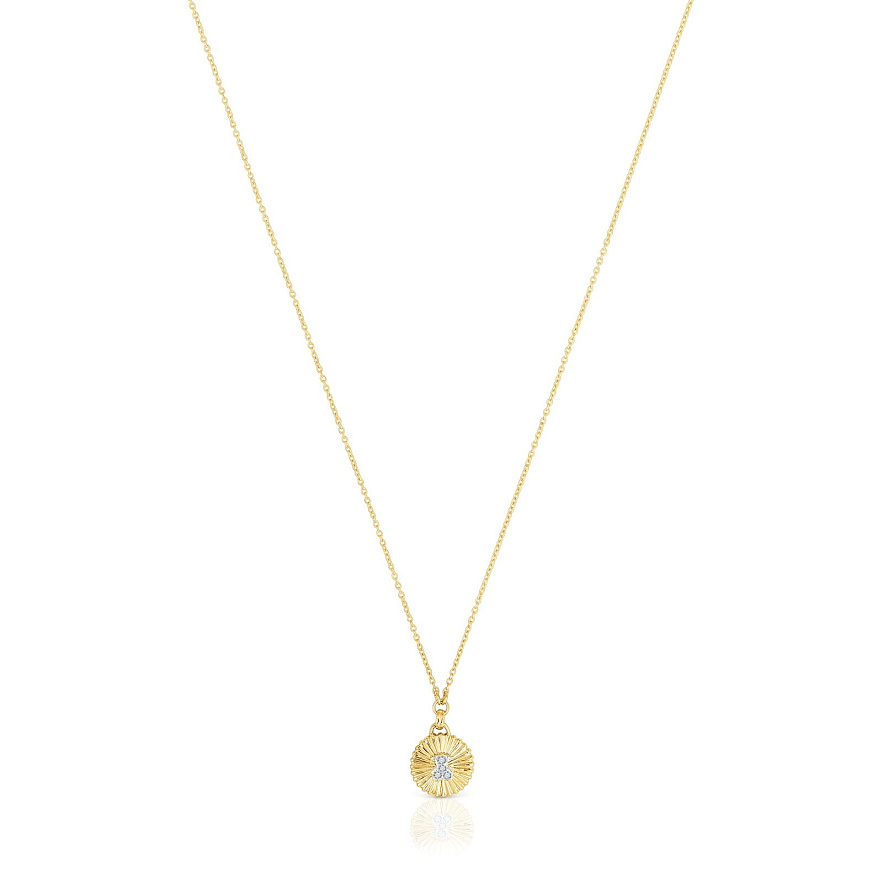 Колье TOUS Iris Motif 311662000