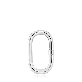 Кулон TOUS Hold Oval 1004089100