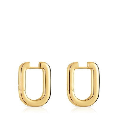 Серьги TOUS Line 1004452800 - 3