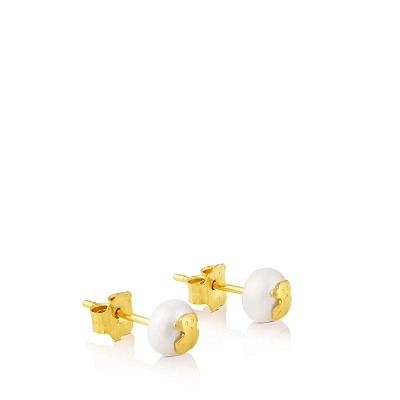 Серьги TOUS Bear 611003200 - 4