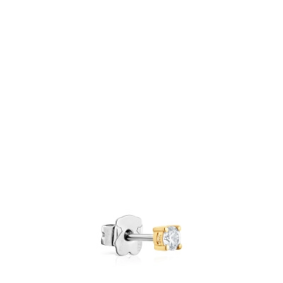 Моносерьга TOUS Shine LGD 1004574800 - 1