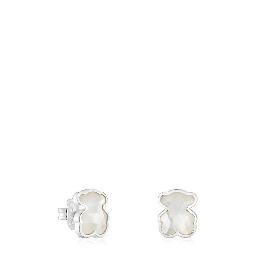 Серьги TOUS Icon Color 1004295300