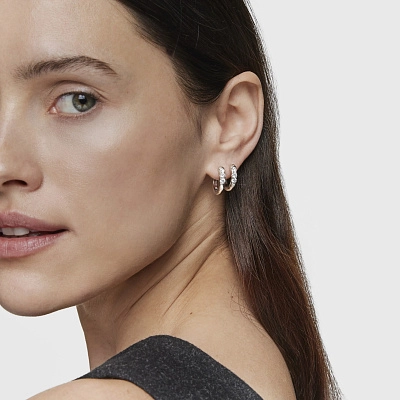 Серьги TOUS Les Classiques LGD 1004187700 - 2