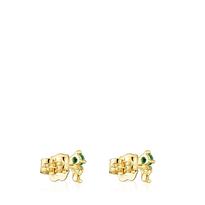 Серьги TOUS Teddy Bear 218073000 - 4
