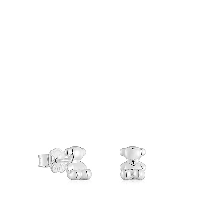 Серьги TOUS Bold Bear 1004195300