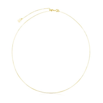 Цепочка TOUS Chokers 114002390