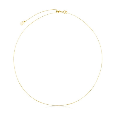 Цепочка TOUS Chokers 114002390