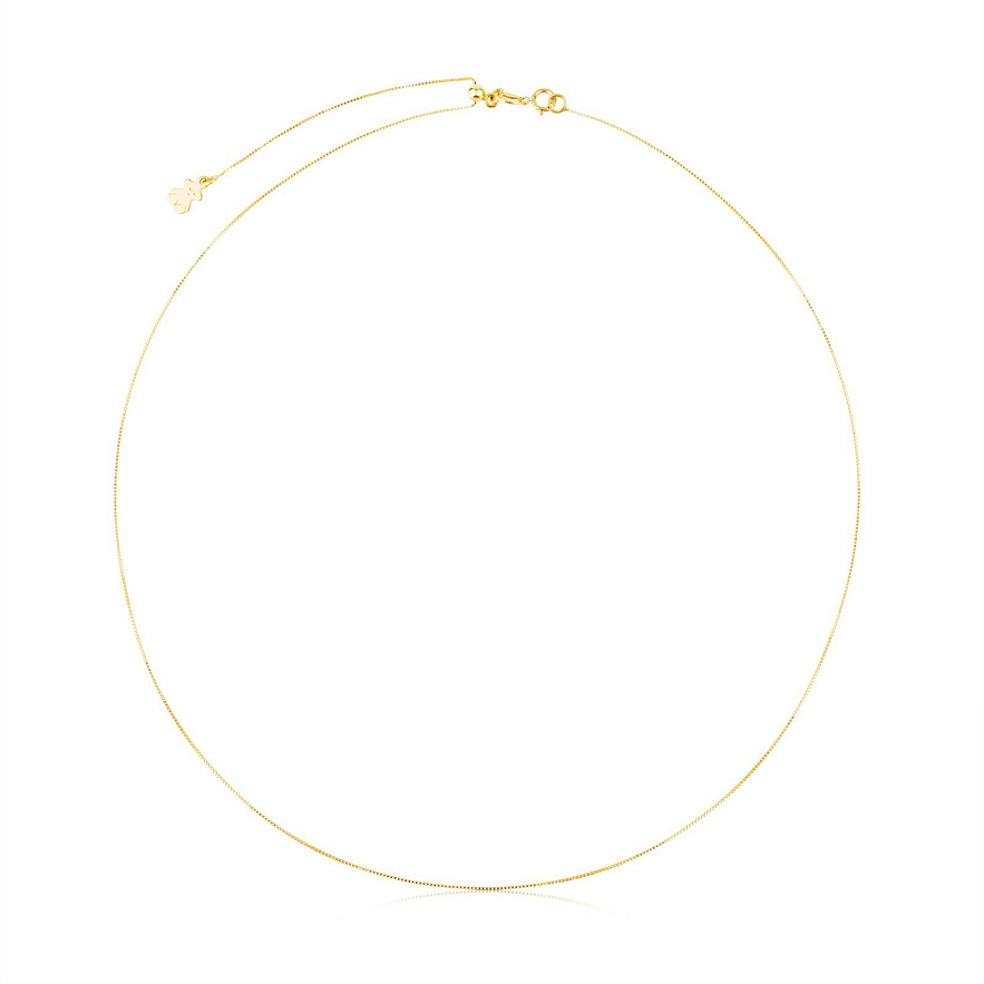 Цепочка TOUS Chokers 114002390