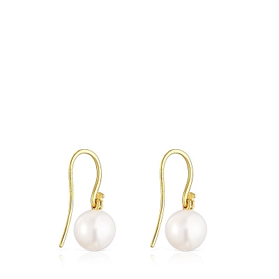 Серьги TOUS Gloss 111233550 - 2