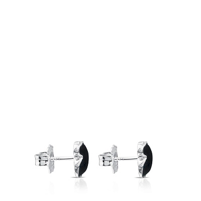 Серьги TOUS Icon Color 615433580 - 3