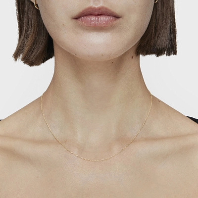 Колье TOUS Basics 1004158600 - 1