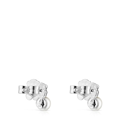 Серьги TOUS Icon Color 915433690 - 2