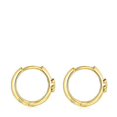 Серьги TOUS Basics 011183530 - 1