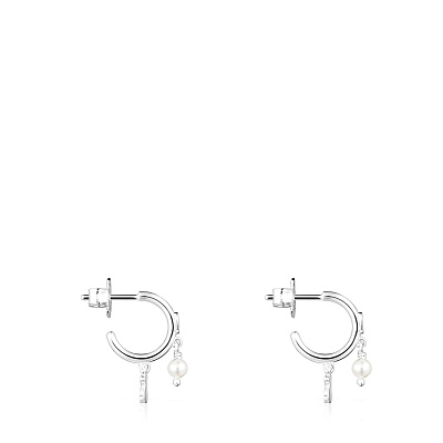 Серьги TOUS Cool Joy 018153560 - 1
