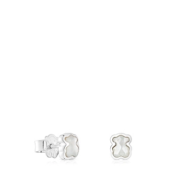 Серьги TOUS Icon Color 1004295400