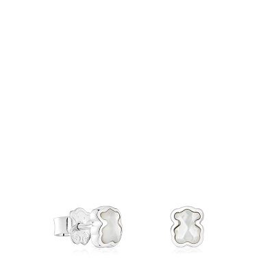 Серьги TOUS Icon Color 1004295400