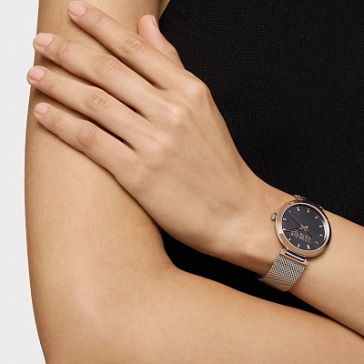 Часы TOUS S-Mesh 3000142500 - 3