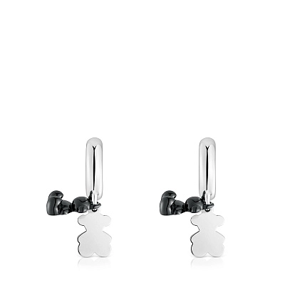 Серьги TOUS Bold Bear 1004551400 - 5