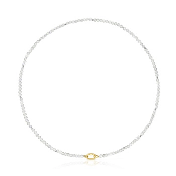 Колье TOUS Hold Oval 1004357000