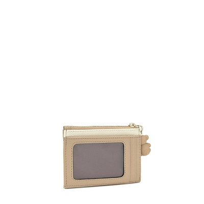 Кошелек TOUS Audree Saffiano 2002361501 - 1