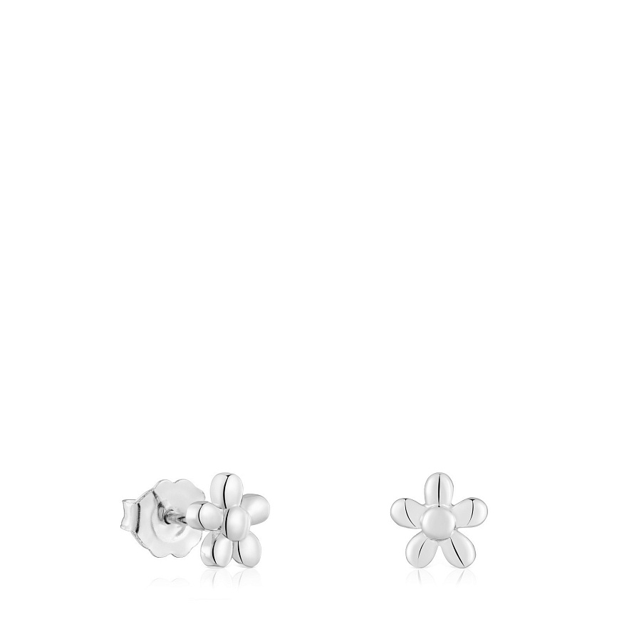 Серьги TOUS Motifs 1004528900